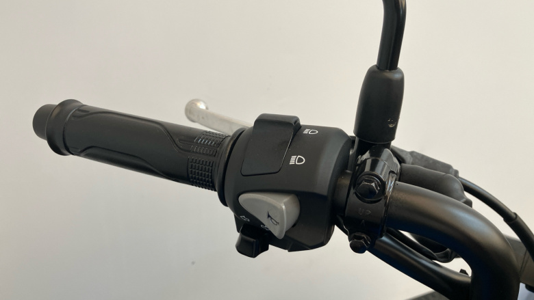 Honda Grom MSX125 (24YM)